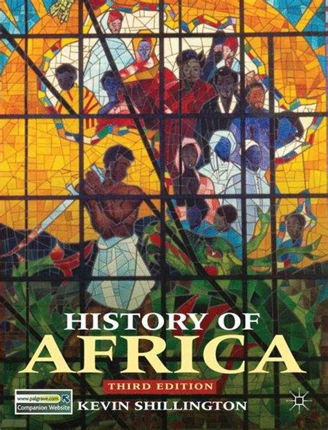 HISTORY OF AFRICA PDF Doc