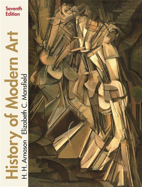 HISTORY OF MODERN ART 7TH EDITION Ebook Kindle Editon