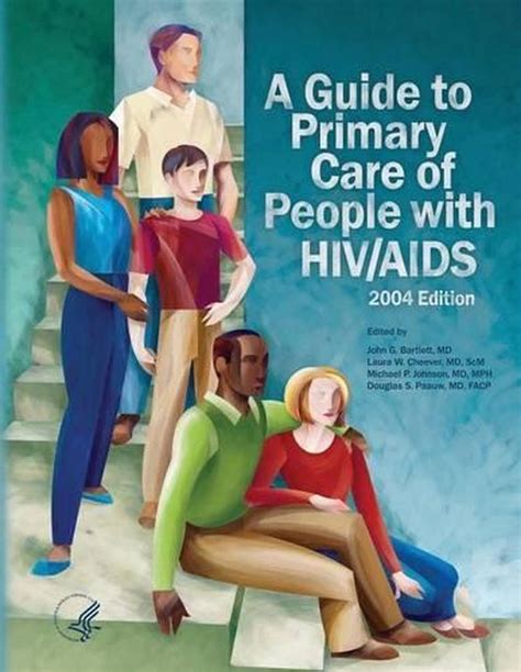 HIV/AIDS A Guide to Primary Care Management PDF