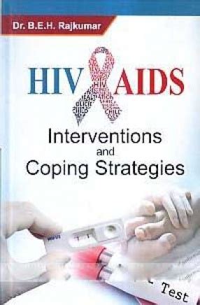 HIV/Aids Persons : Coping Strategies 1st Edition Epub