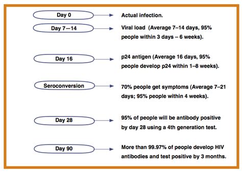 HIV Antibody Test Negative After 3 Months: A Guide to Interpretation