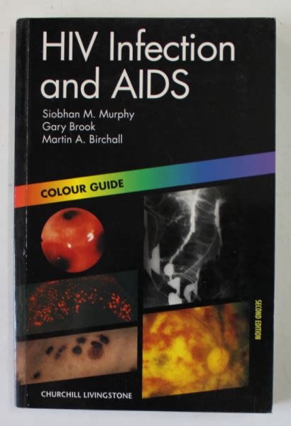 HIV Disease in India A Colour Guide Reader