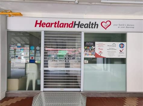 HL Clinic Telok Blangah: A Comprehensive Guide to Healthcare Services