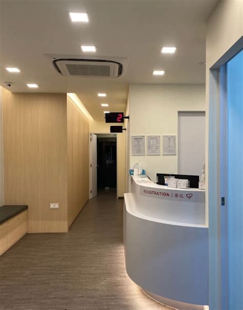 HL Clinic Telok Blangah: Your Gateway to Comprehensive Healthcare in Singapore