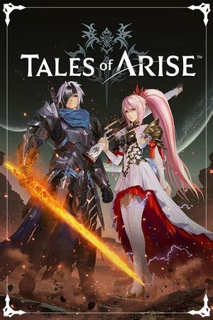 HLTB Tales of Arise: 5,000+ Hours of Tales to Tell