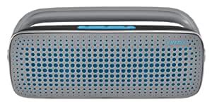 HMDX HX P450GY HoMedics Blast Bluetooth Doc