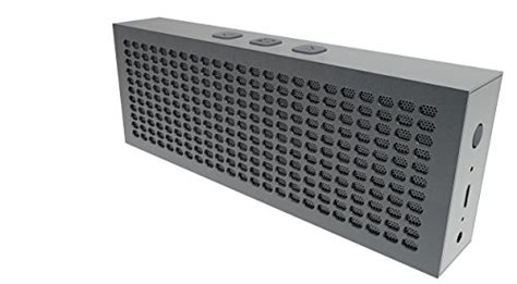 HMDX HX P470 Titanium Portable Speaker Epub