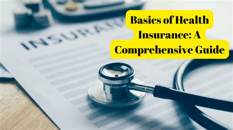 HMO Definition Insurance: 101 Guide for Comprehensive Coverage