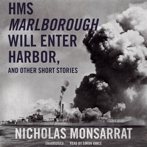 HMS Marlborough Will Enter Harbor and Other Short Stories PDF
