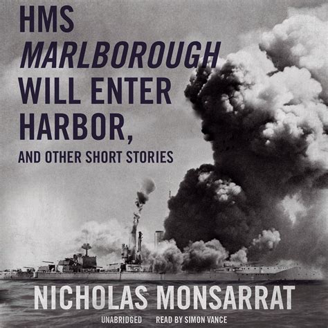 HMS Marlborough Will Enter Harbor and Other Short Stories Epub