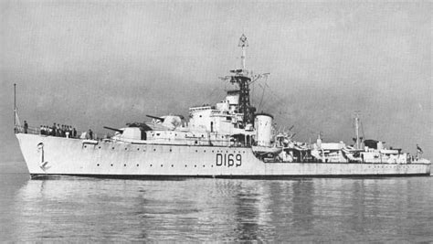 HMS Ulysses PDF