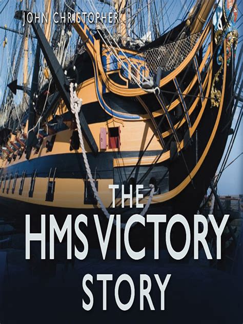 HMS Victory Story Kindle Editon