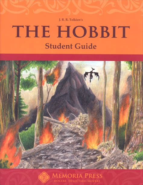 HOBBIT TEST STUDY GUIDE Ebook Reader