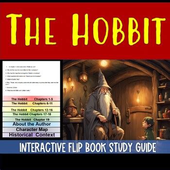 HOBBIT TEST STUDY GUIDE Ebook Reader