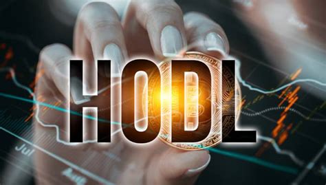 HODL On: A Comprehensive Guide to the World of Cryptocurrency Investing