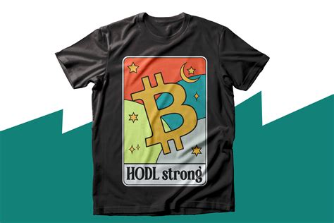 HODL Strong: A Comprehensive Guide to the Art of Holding Cryptocurrencies