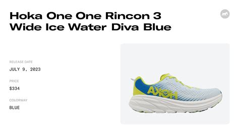 HOKA Rincon 3