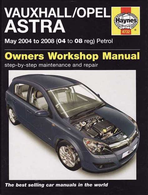 HOLDEN ASTRA 2006 OWNERS MANUAL Ebook Doc