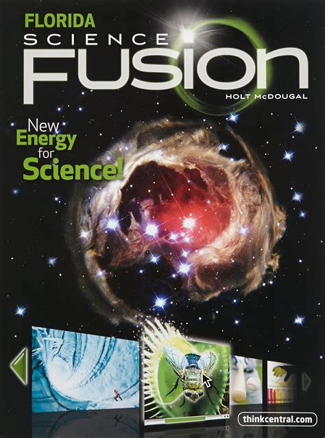 HOLT MCDOUGAL FUSION SCIENCE ANSWERS Ebook Reader