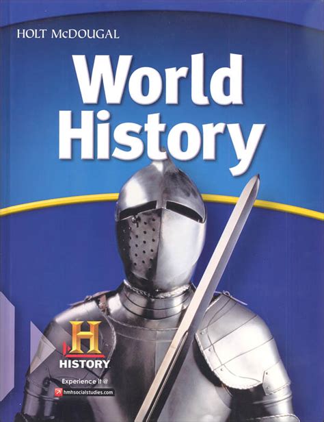 HOLT MCDOUGAL WORLD HISTORY ANSWERS Ebook Reader