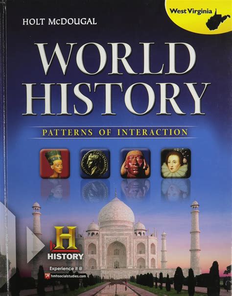 HOLT MCDOUGAL WORLD HISTORY ANSWERS Ebook Reader