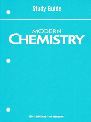 HOLT MODERN CHEMISTRY NUCLEAR CHEMISTRY ANSWERS Ebook Reader