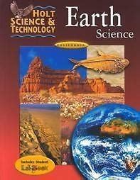 HOLT SCIENCE AND TECHNOLOGY 6TH GRADE SCIENCE ONLINE TEXTBOOK Ebook PDF