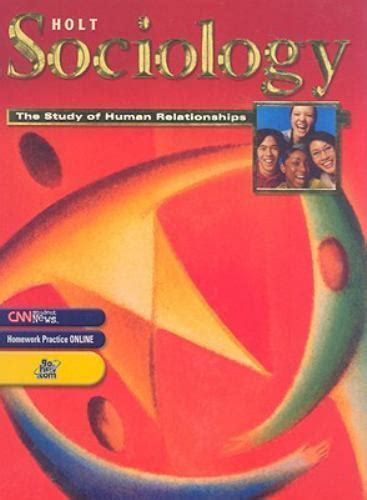 HOLT SOCIOLOGY TEXTBOOK ONLINE Ebook Doc