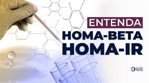 HOMA Beta Baixa: Compreendendo e Gerenciando seus Níveis