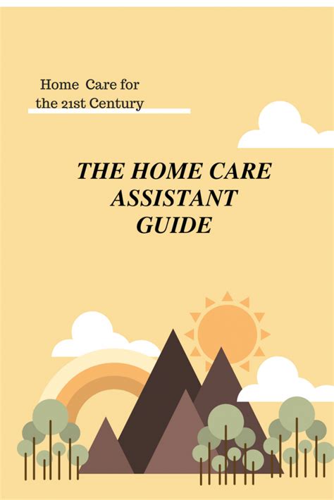 HOME CARE MANUALS Ebook Kindle Editon