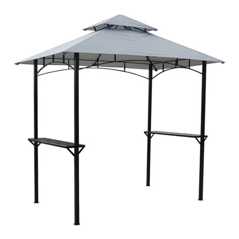 HOMEBASE PARTY GAZEBO INSTRUCTION MANUAL Ebook PDF