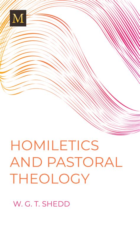HOMILETICS AND PASTORAL THEOLOGY Ebook Epub