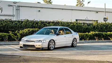 HONDA ACCORD F20B SWAP Ebook Epub