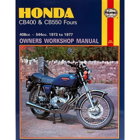HONDA CB400SS MANUAL Ebook Kindle Editon