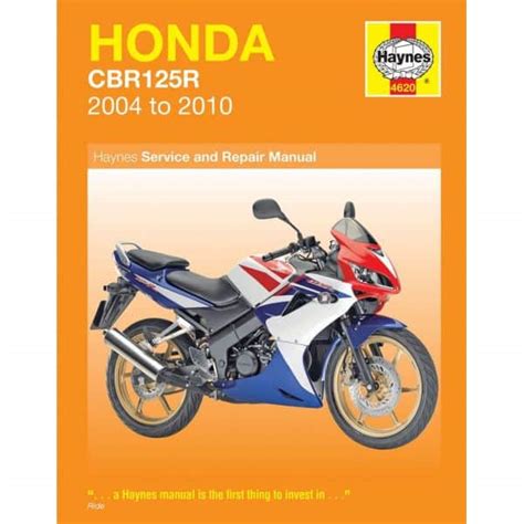 HONDA CBR 125 R SERVICE MANUAL Ebook Reader