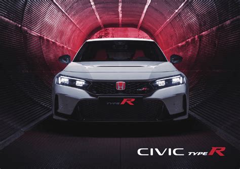 HONDA CIVIC TYPE R MANUAL PDF Ebook Epub