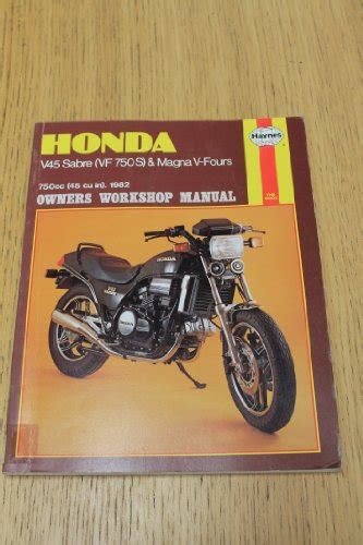 HONDA SABRE OWNERS MANUAL Ebook Epub