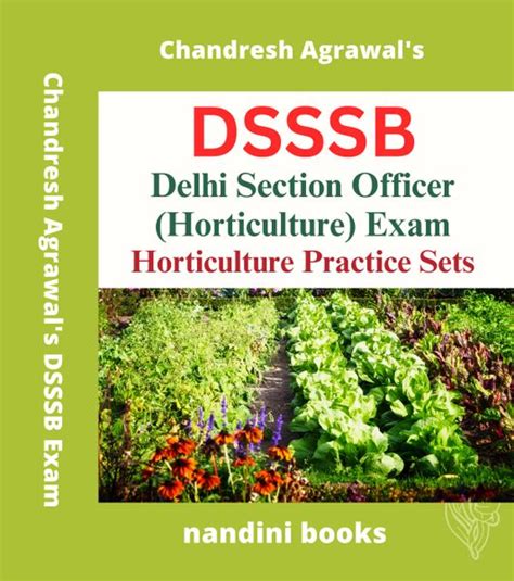 HORTICULTURE EXAM PAPERS Ebook Epub