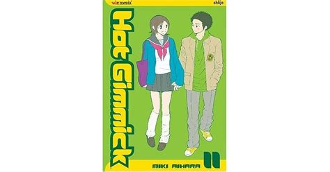 HOT GIMMICK VOL 11 Ebook PDF