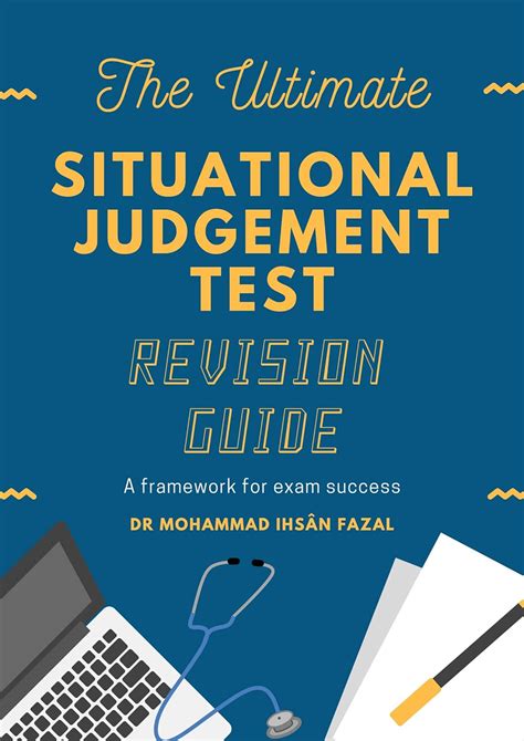 HOW TO ANSWER SITUATIONAL JUDGEMENT TEST Ebook Epub