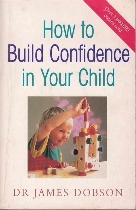 HOW TO BUILD CONFIDENCE IN YOUR CHILD HODDER CHRISTIAN PAPERBACKS PDF
