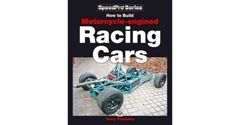 HOW TO BUILD MOTORCYCLE ENGINED RACING CARS Ebook Reader