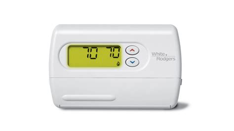 HOW TO PROGRAM WHITE RODGERS THERMOSTAT MANUAL Ebook Doc