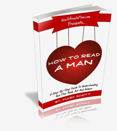 HOW TO READ A MAN MANUAL MARK SCOTT FREE DOWNLOAD Ebook Epub