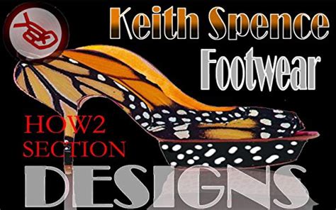 HOW2 Design Footwear HOW2 by Keith Spence