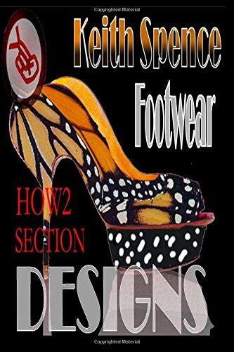 HOW2 Design Footwear HOW2 by Keith Spence