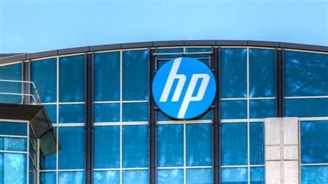 HP: A Global Leader in Technology