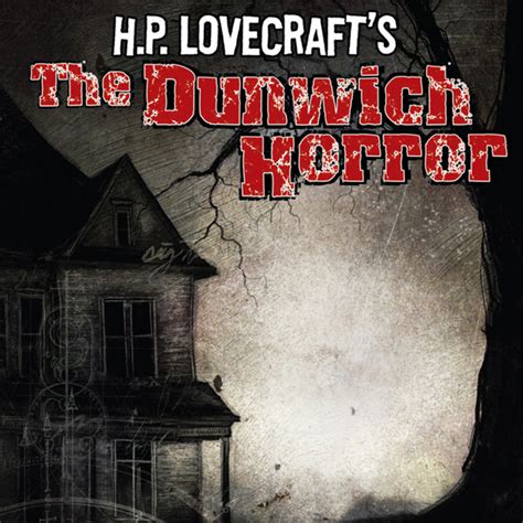 HP Lovecraft the Dunwich Horror Issues 4 Book Series Epub