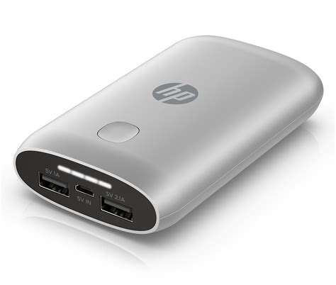 HP Portable Power M1U19AA ABL Doc