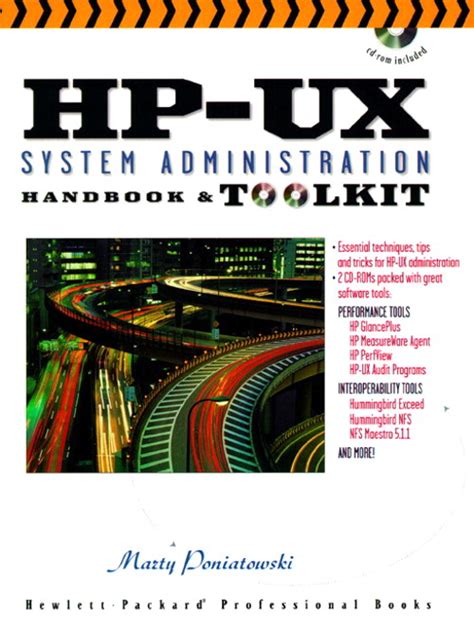 HP-UX 10.X System Administration &am Reader